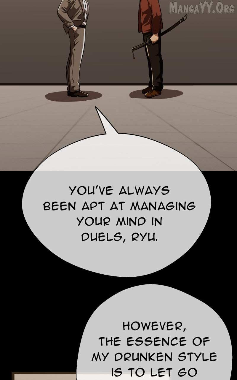 Samurai no Tora Chapter 43 page 40 - 