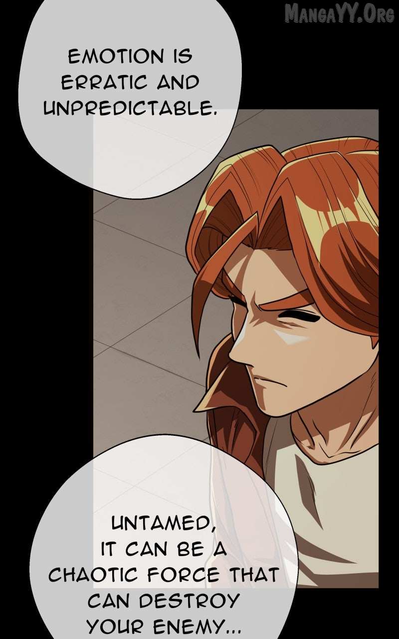 Samurai no Tora Chapter 43 page 42 - 