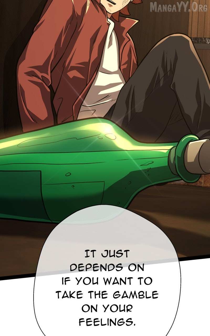 Samurai no Tora Chapter 43 page 45 - 
