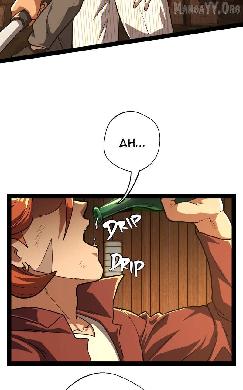 Samurai no Tora Chapter 43 page 50 - 