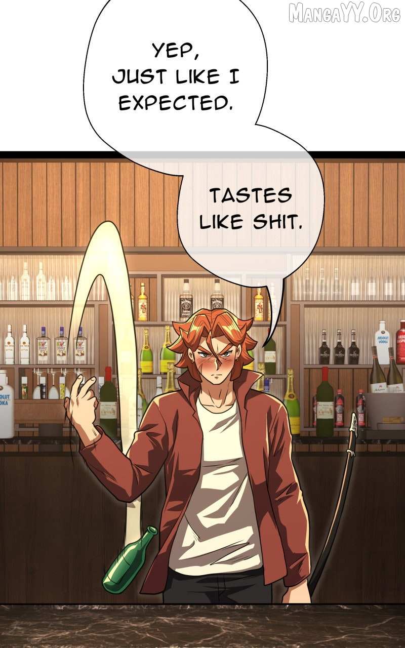 Samurai no Tora Chapter 43 page 51 - 