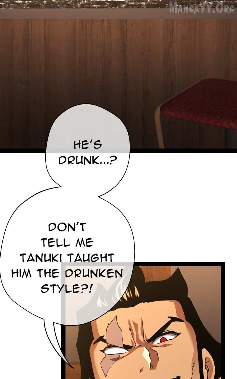 Samurai no Tora Chapter 43 page 52 - 