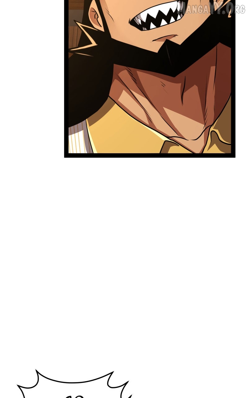 Samurai no Tora Chapter 43 page 53 - 