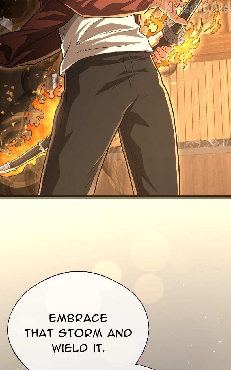 Samurai no Tora Chapter 43 page 56 - 