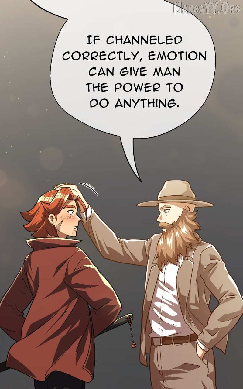 Samurai no Tora Chapter 43 page 57 - 