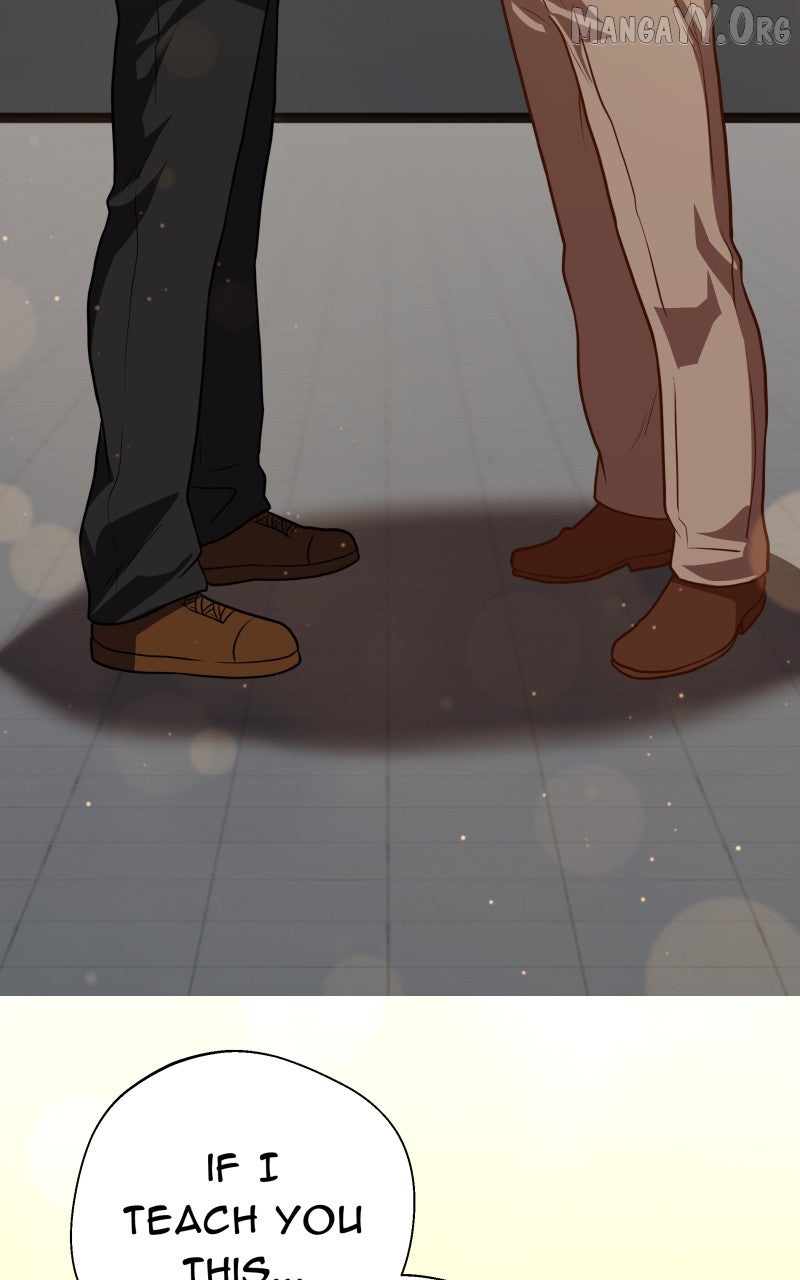 Samurai no Tora Chapter 43 page 58 - 