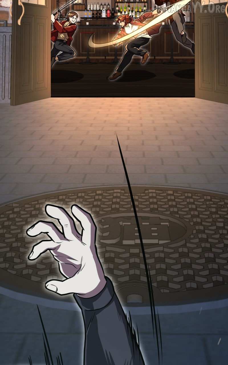 Samurai no Tora Chapter 43 page 7 - 