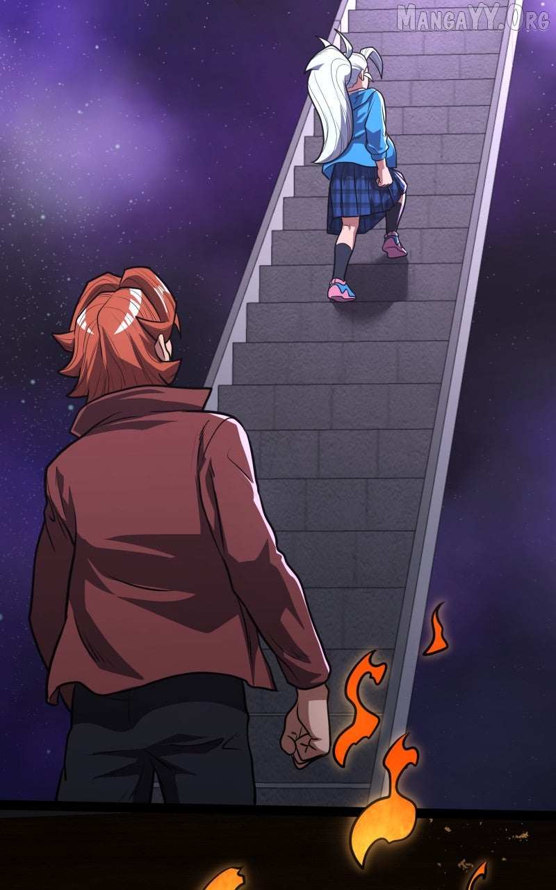 Samurai no Tora Chapter 43 page 61 - 