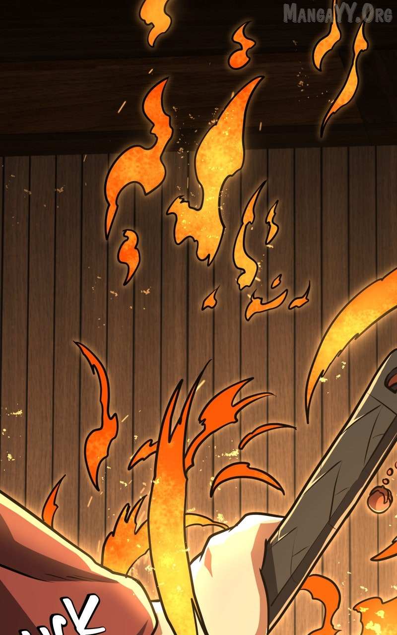 Samurai no Tora Chapter 43 page 62 - 