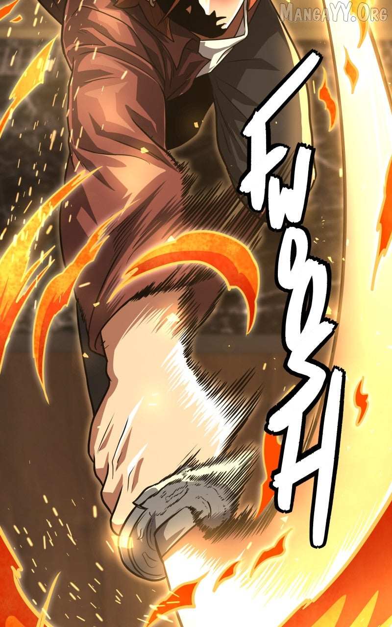 Samurai no Tora Chapter 43 page 66 - 
