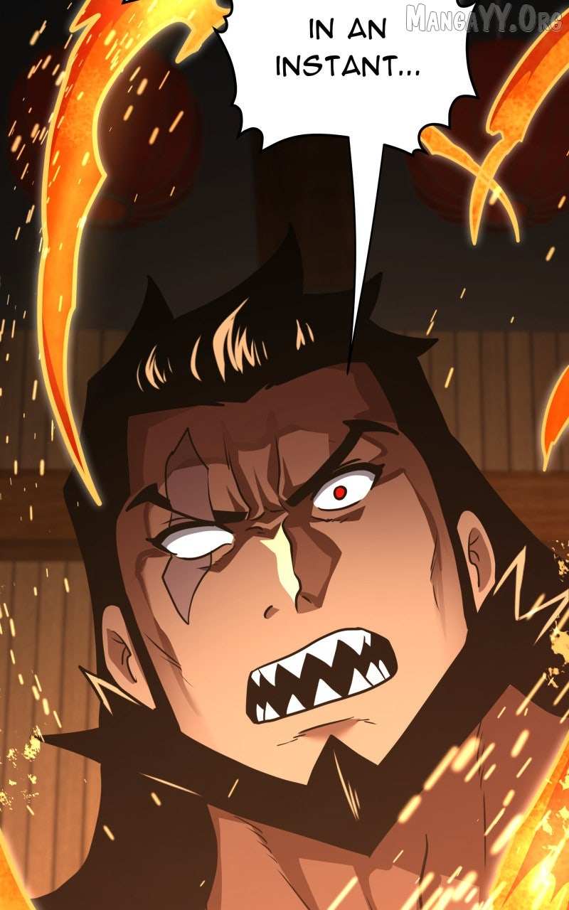 Samurai no Tora Chapter 43 page 68 - 