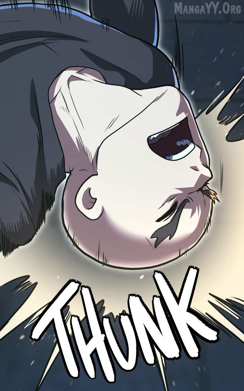 Samurai no Tora Chapter 43 page 8 - 