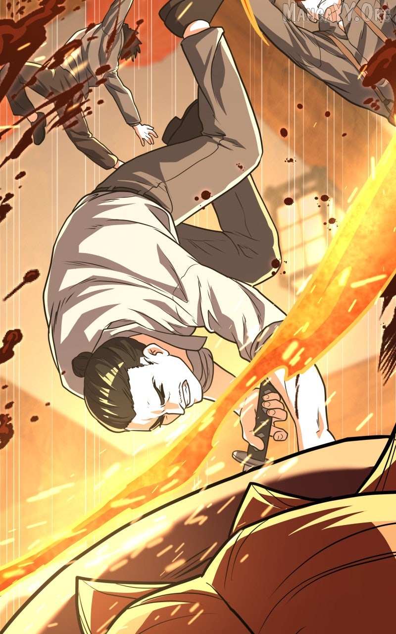 Samurai no Tora Chapter 43 page 73 - 