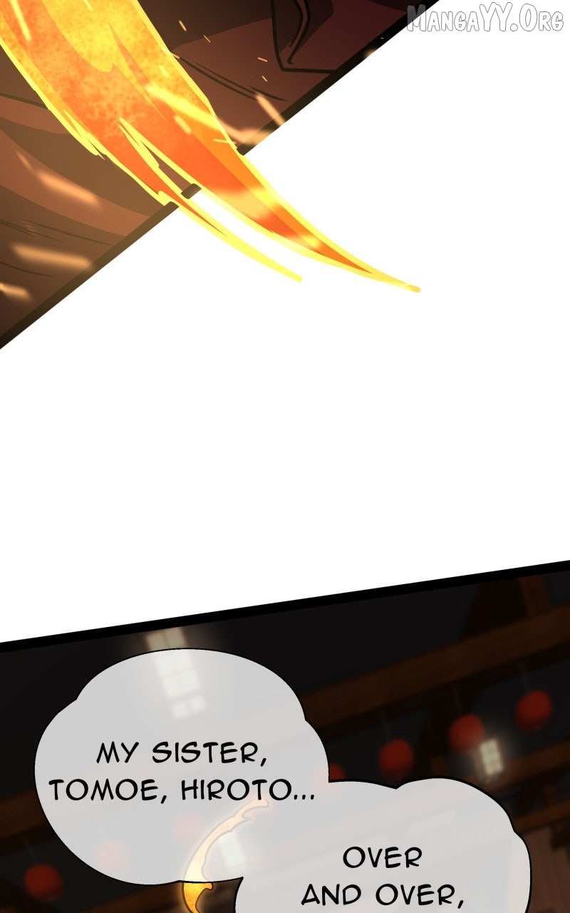 Samurai no Tora Chapter 43 page 75 - 