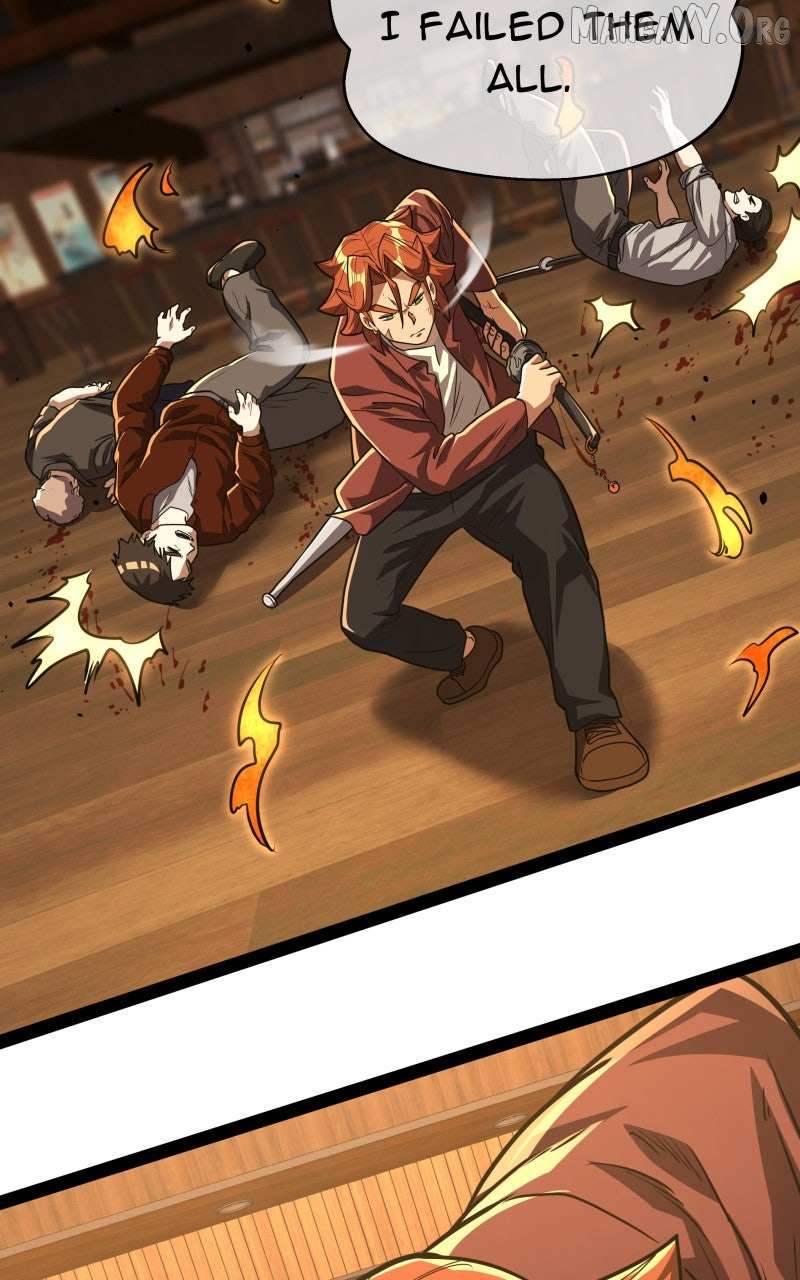 Samurai no Tora Chapter 43 page 76 - 