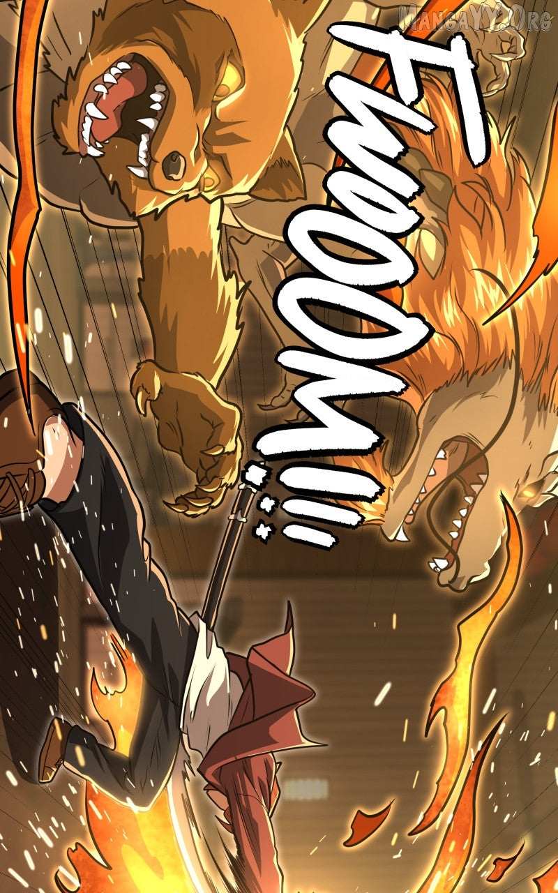 Samurai no Tora Chapter 43 page 90 - 