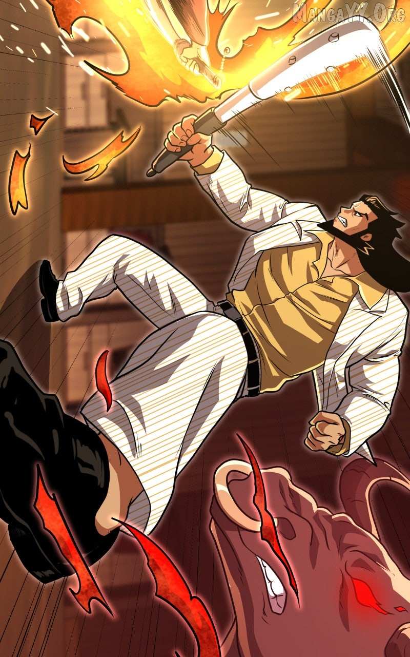 Samurai no Tora Chapter 43 page 91 - 