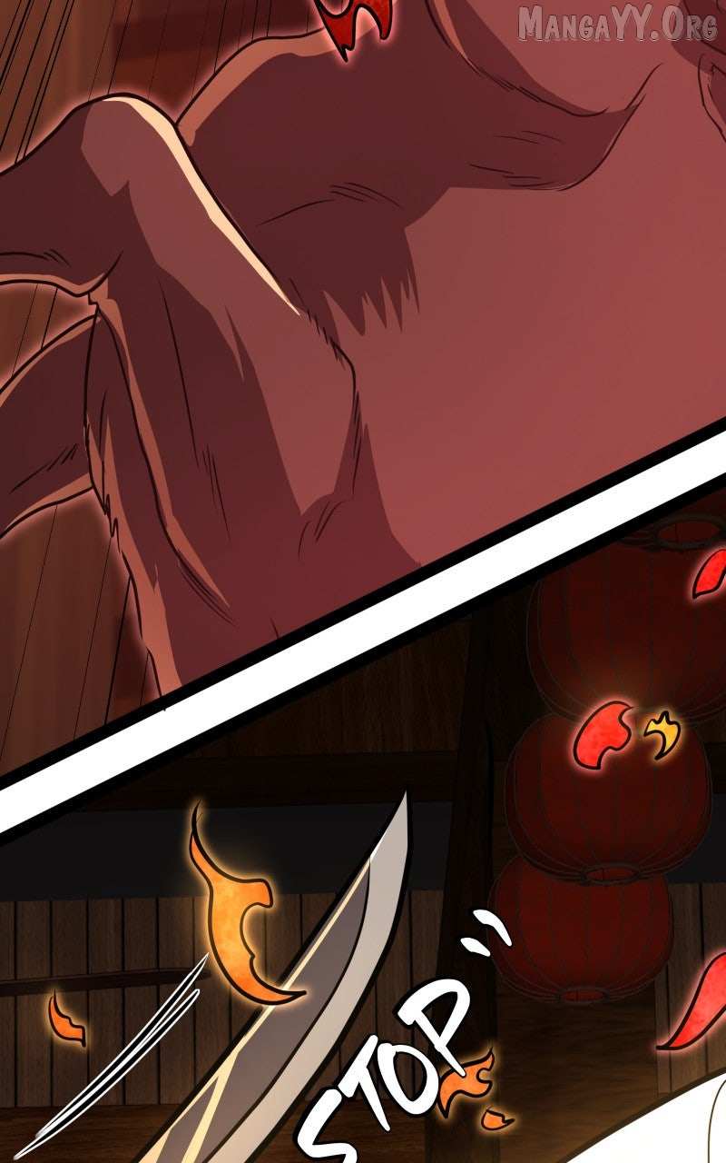 Samurai no Tora Chapter 43 page 92 - 