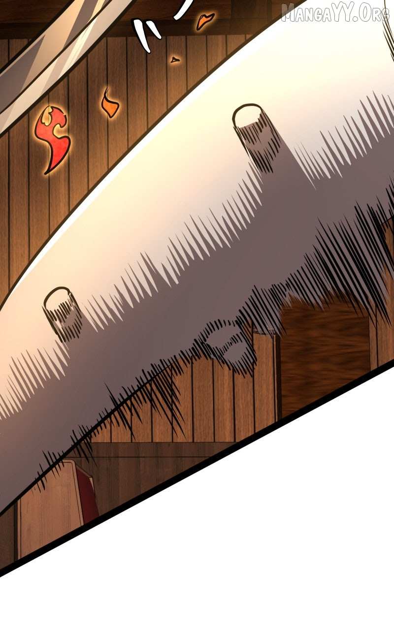 Samurai no Tora Chapter 43 page 93 - 