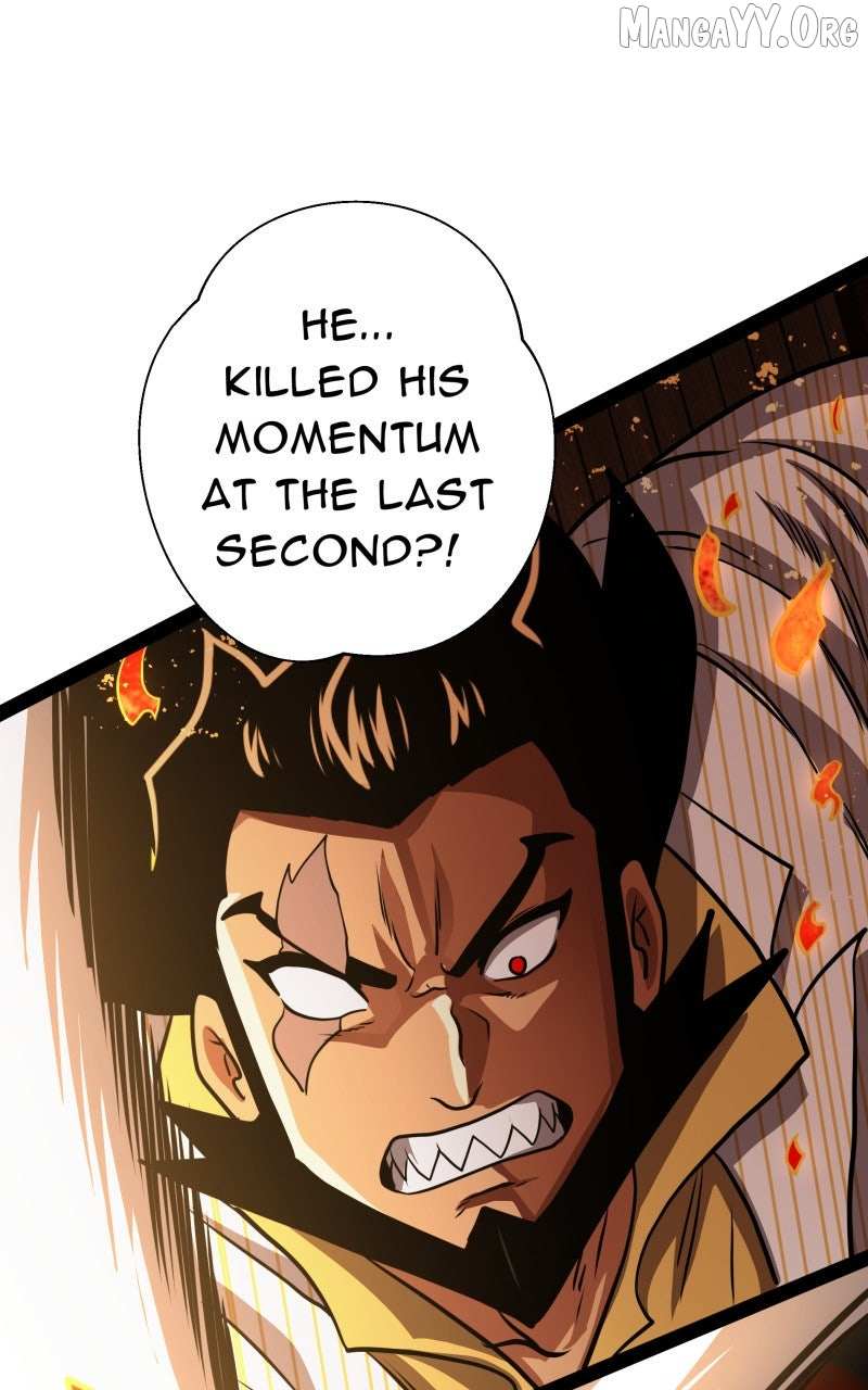 Samurai no Tora Chapter 43 page 94 - 