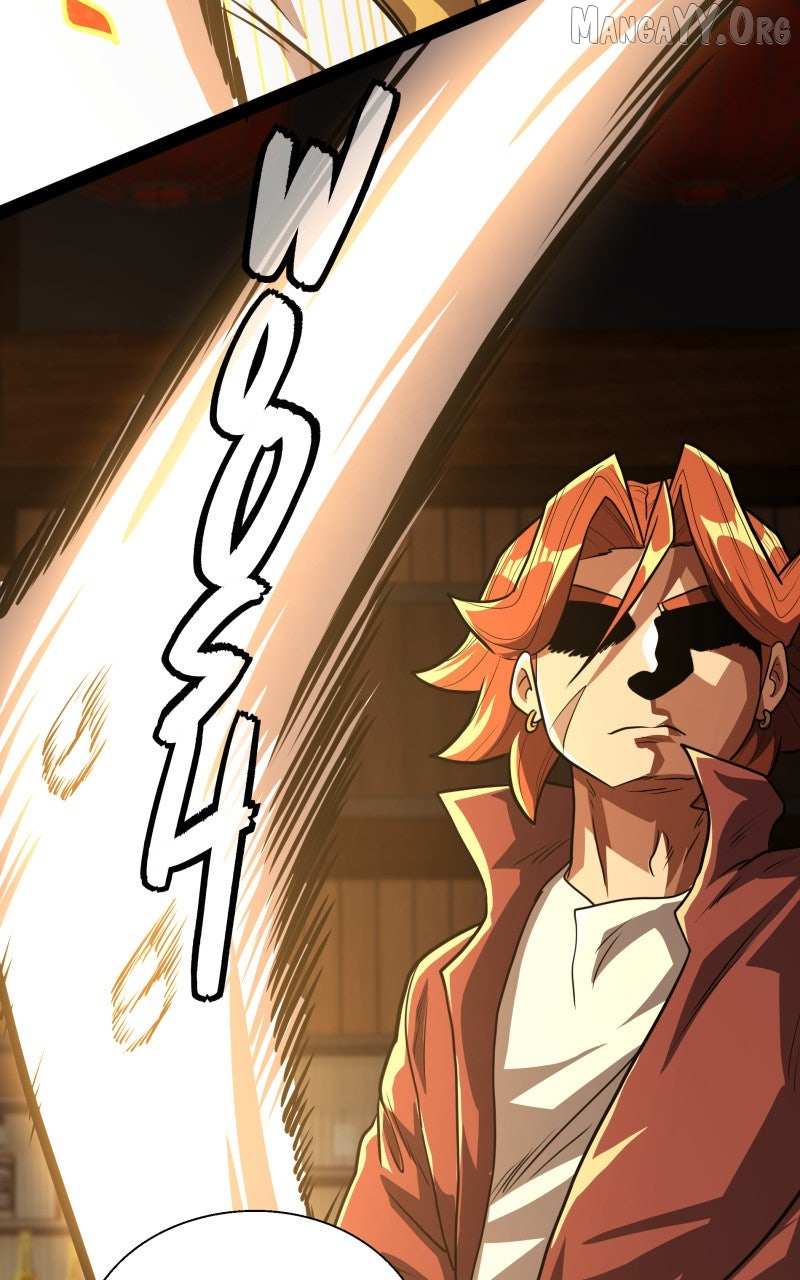 Samurai no Tora Chapter 43 page 95 - 