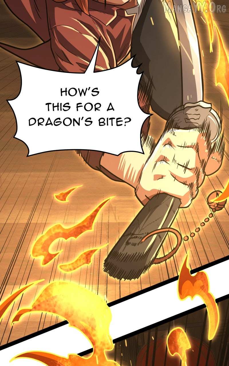 Samurai no Tora Chapter 43 page 97 - 