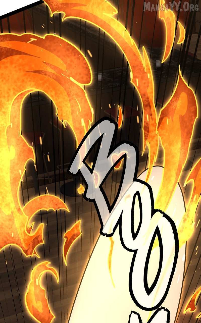 Samurai no Tora Chapter 43 page 98 - 