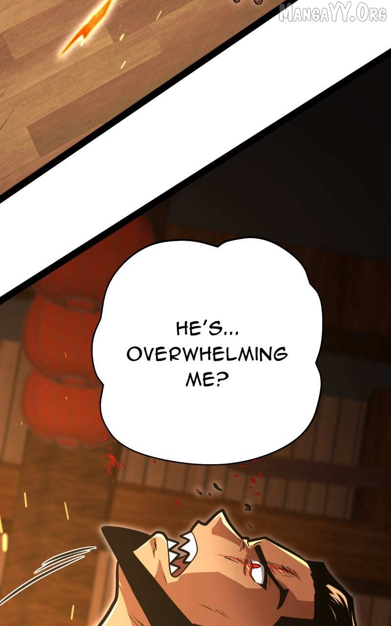Samurai no Tora Chapter 43 page 100 - 