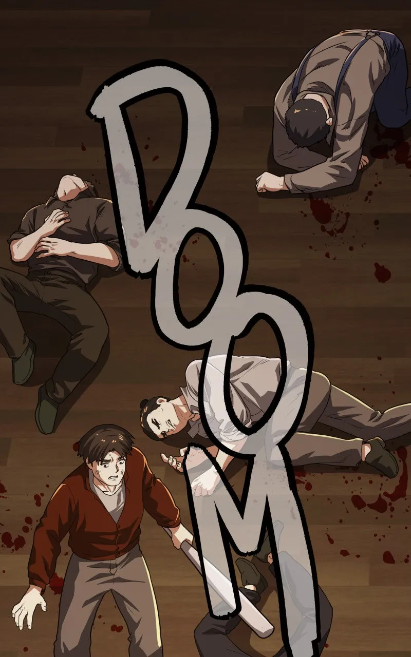 Samurai no Tora Chapter 44 page 1 - 