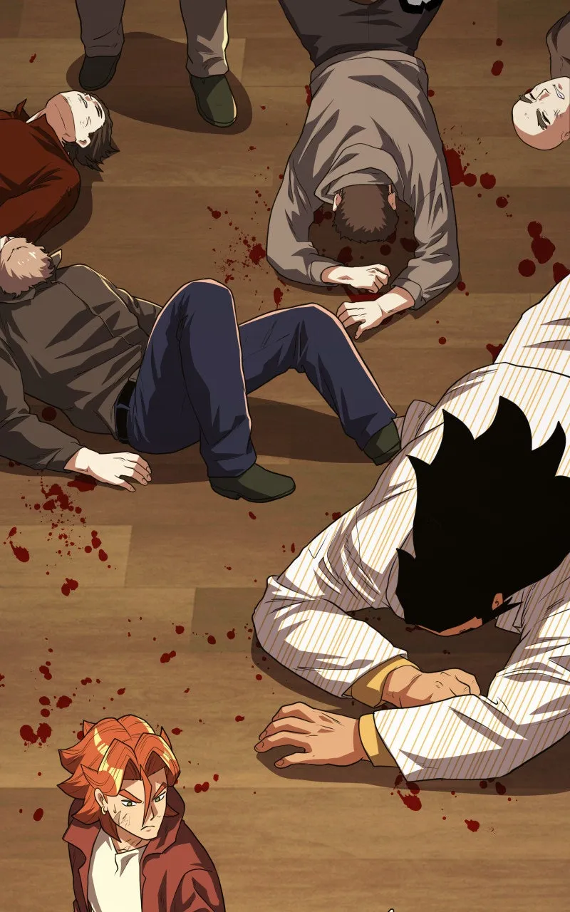 Samurai no Tora Chapter 44 page 2 - 
