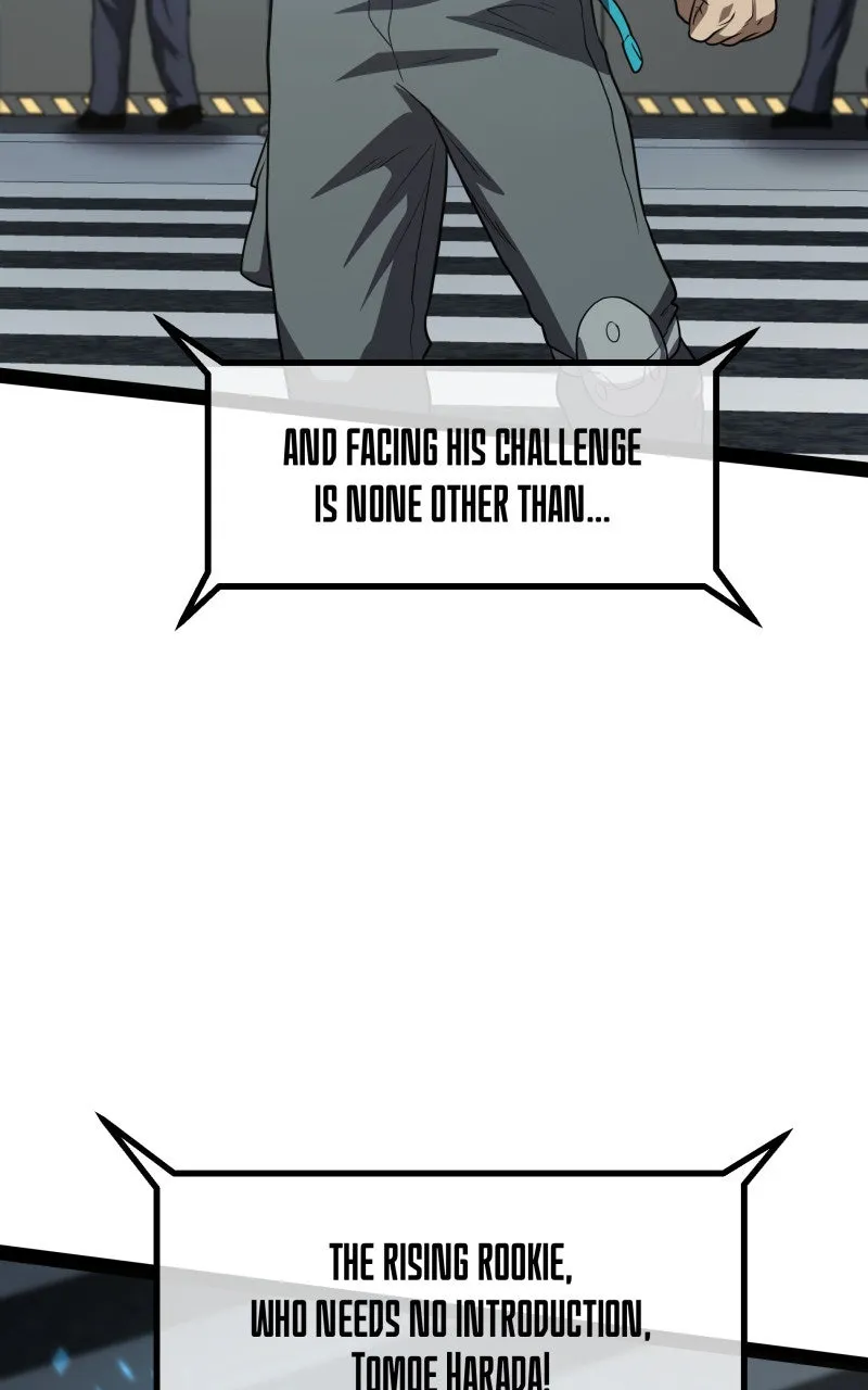 Samurai no Tora Chapter 44 page 103 - 