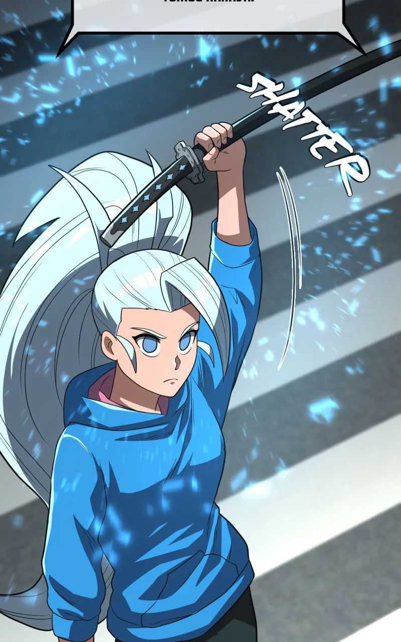 Samurai no Tora Chapter 44 page 104 - 