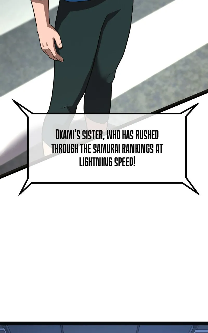 Samurai no Tora Chapter 44 page 105 - 