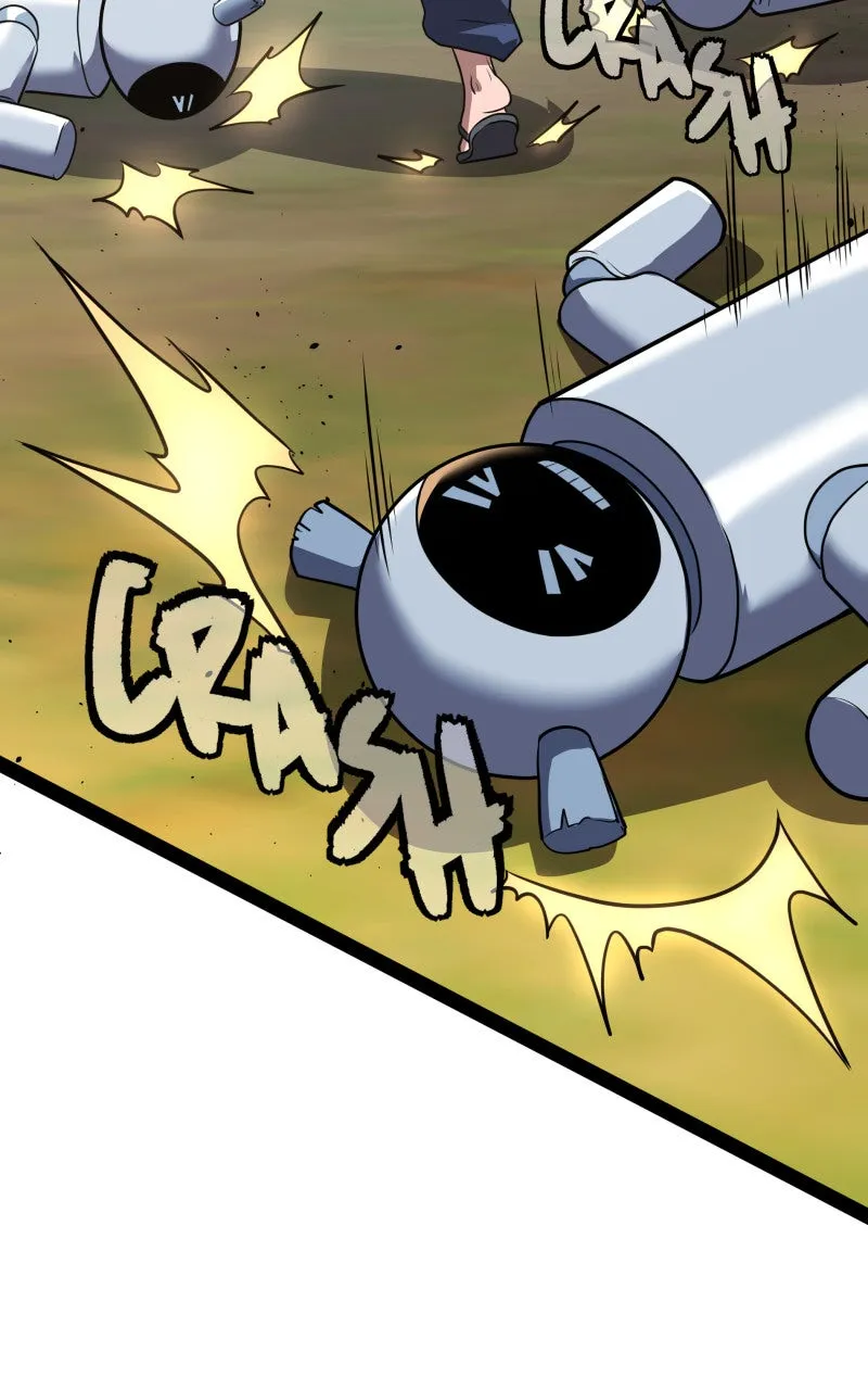 Samurai no Tora Chapter 44 page 20 - 