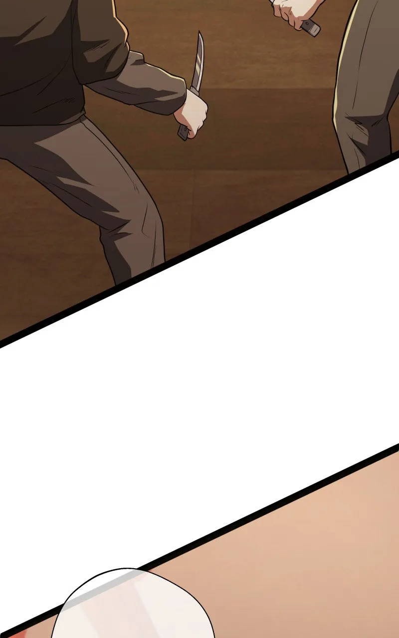 Samurai no Tora Chapter 44 page 4 - 