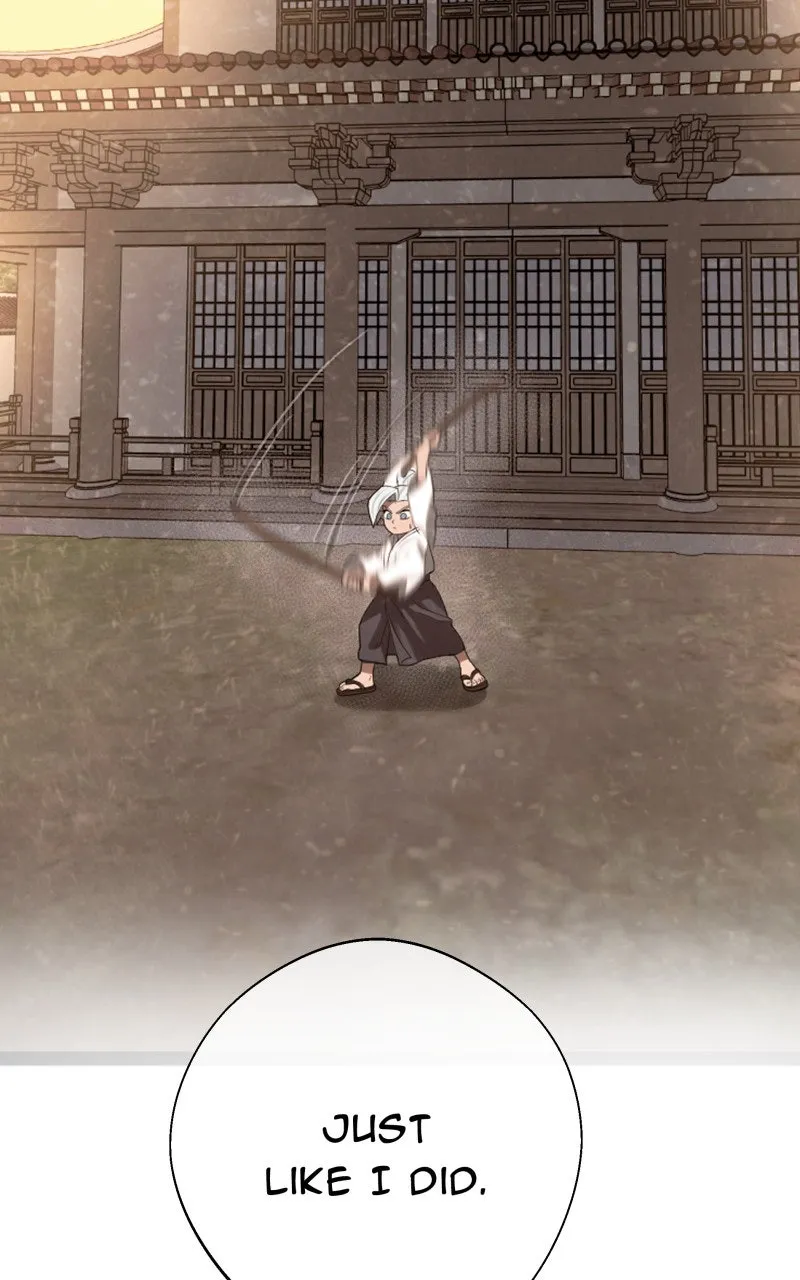 Samurai no Tora Chapter 44 page 34 - 