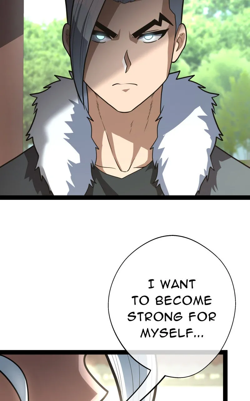 Samurai no Tora Chapter 44 page 36 - 