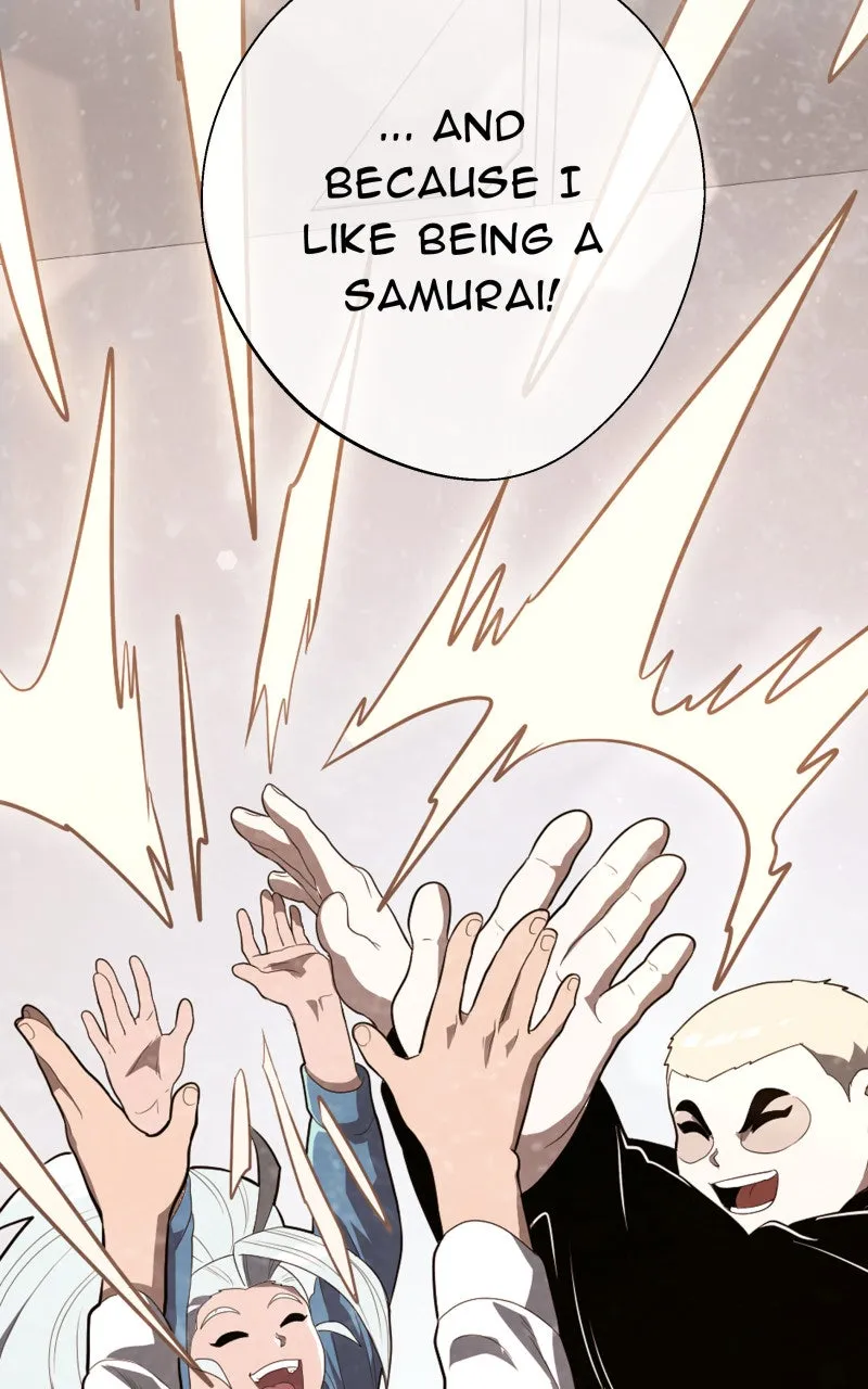Samurai no Tora Chapter 44 page 41 - 