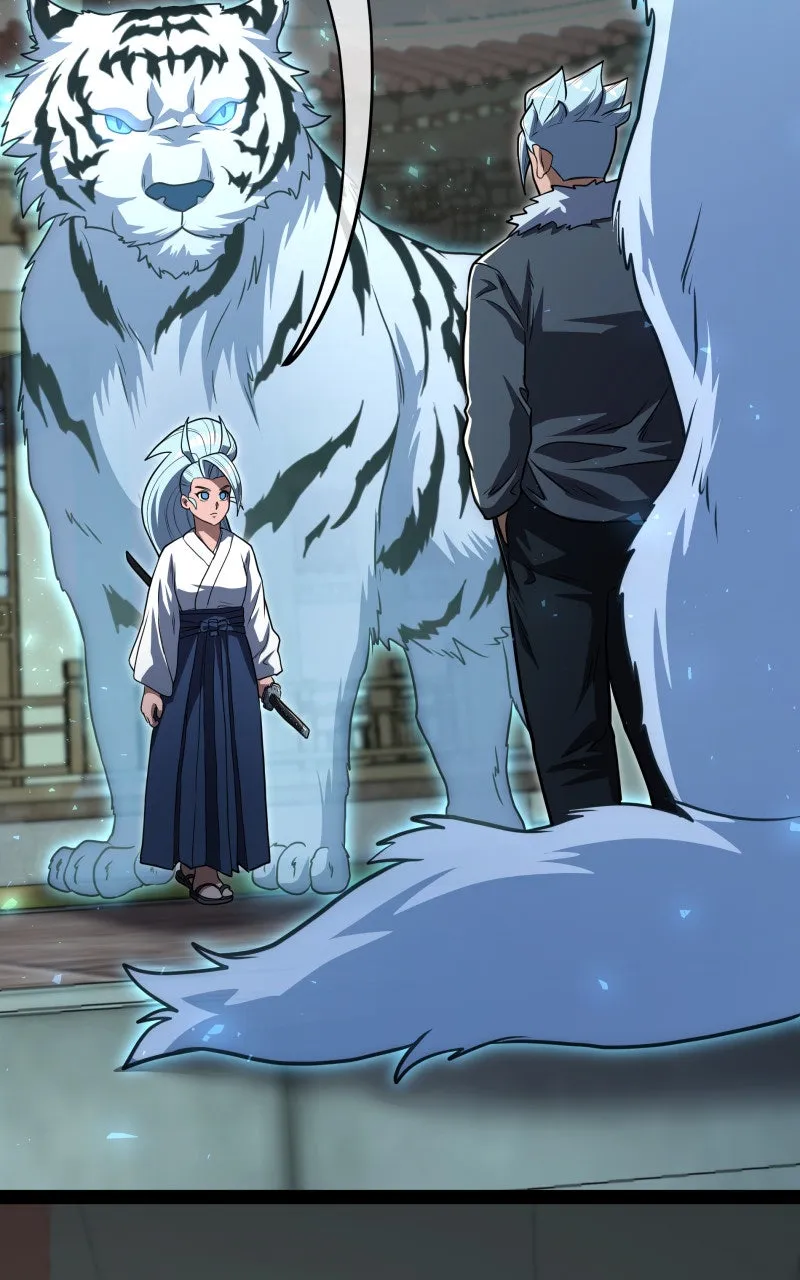 Samurai no Tora Chapter 44 page 46 - 