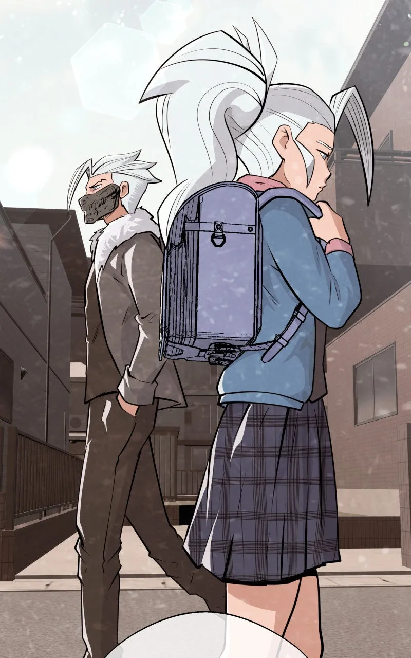 Samurai no Tora Chapter 44 page 53 - 