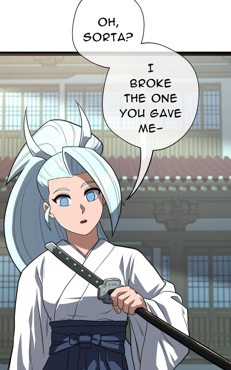 Samurai no Tora Chapter 44 page 56 - 