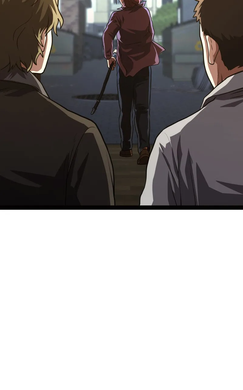 Samurai no Tora Chapter 44 page 7 - 