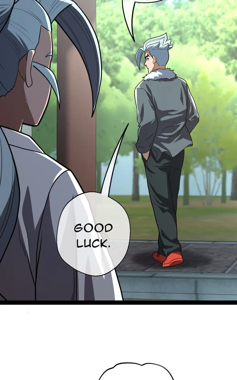 Samurai no Tora Chapter 44 page 61 - 
