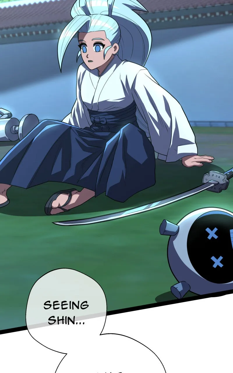 Samurai no Tora Chapter 44 page 69 - 
