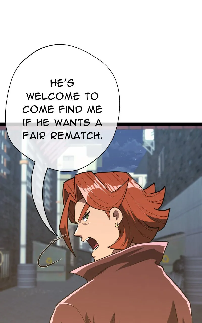 Samurai no Tora Chapter 44 page 8 - 