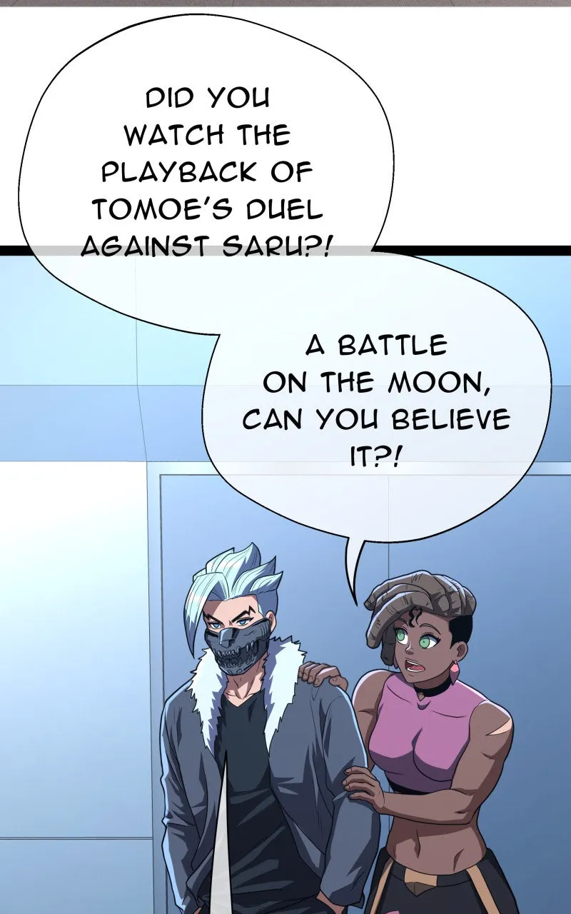 Samurai no Tora Chapter 44 page 76 - 