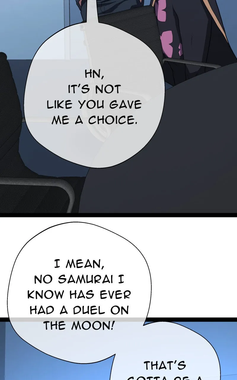 Samurai no Tora Chapter 44 page 77 - 