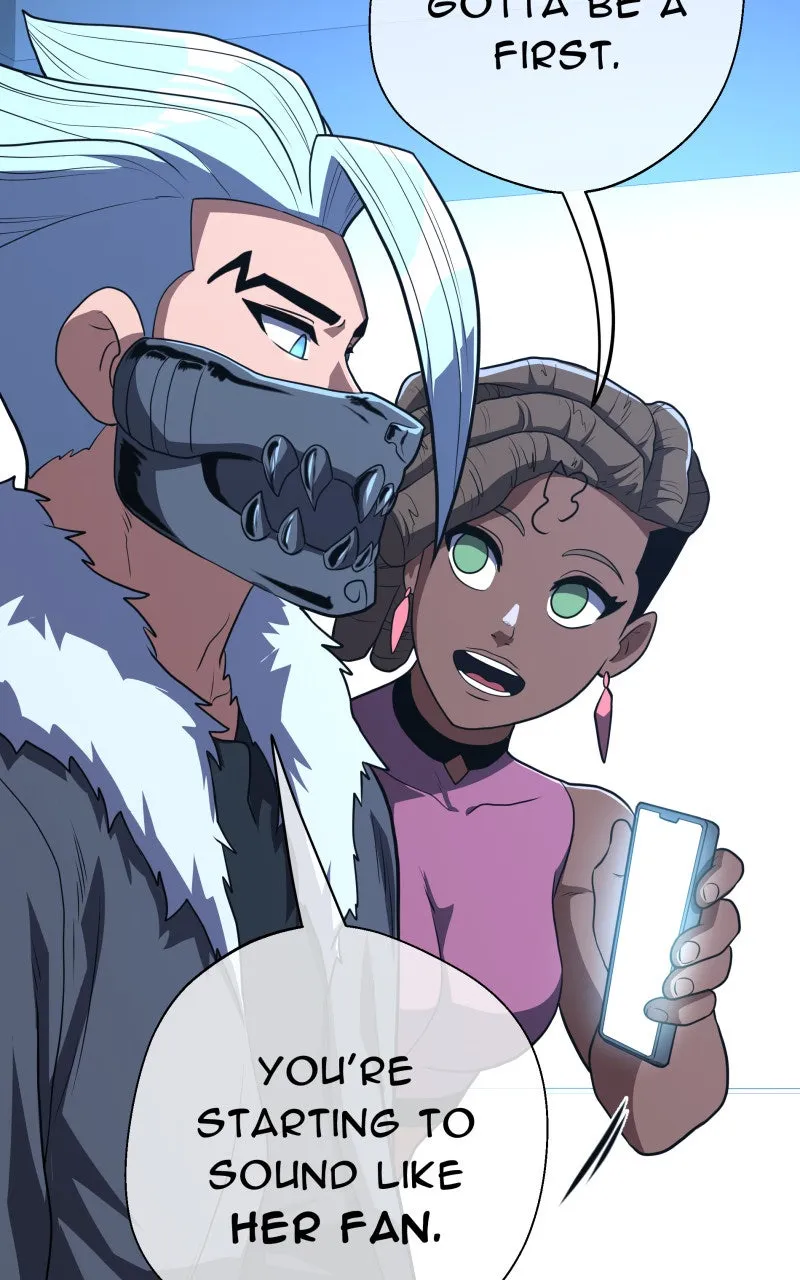 Samurai no Tora Chapter 44 page 78 - 