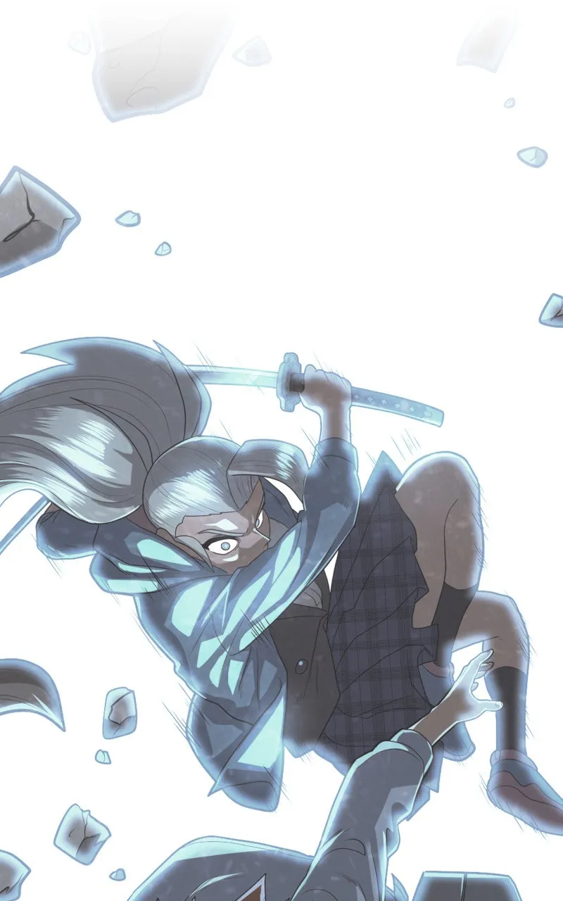 Samurai no Tora Chapter 44 page 81 - 