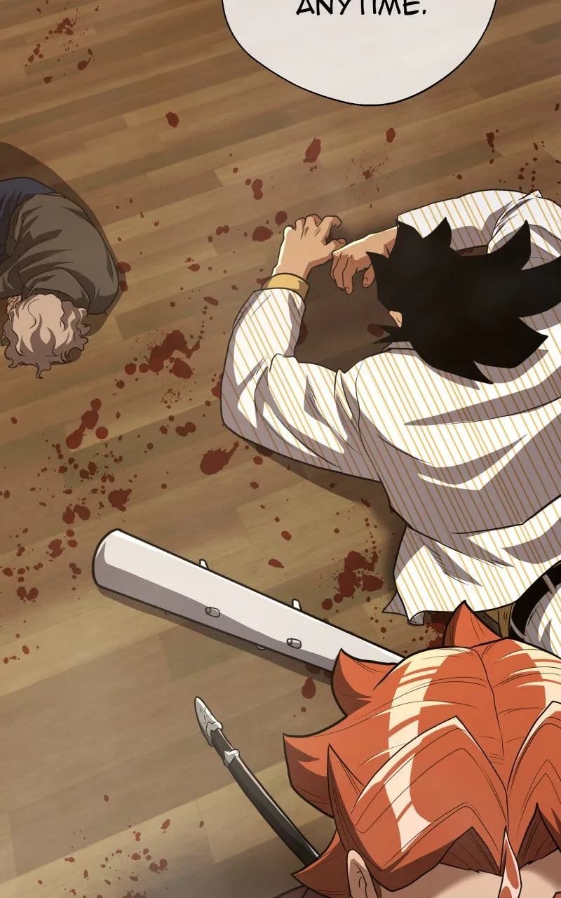 Samurai no Tora Chapter 44 page 10 - 